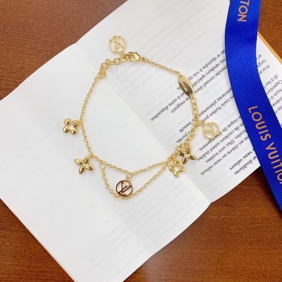 Louis Vuitton bracelet